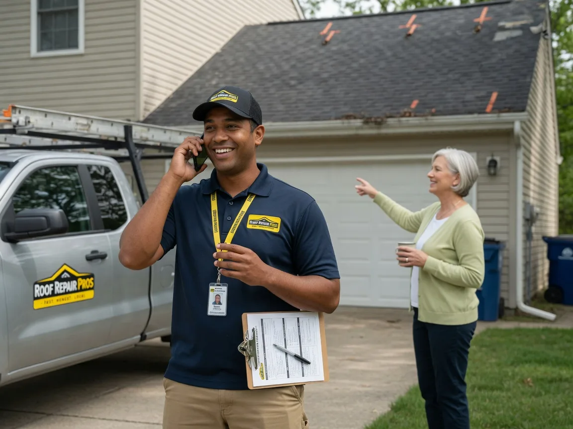 Roof Repair New Berlin, PA FAQs